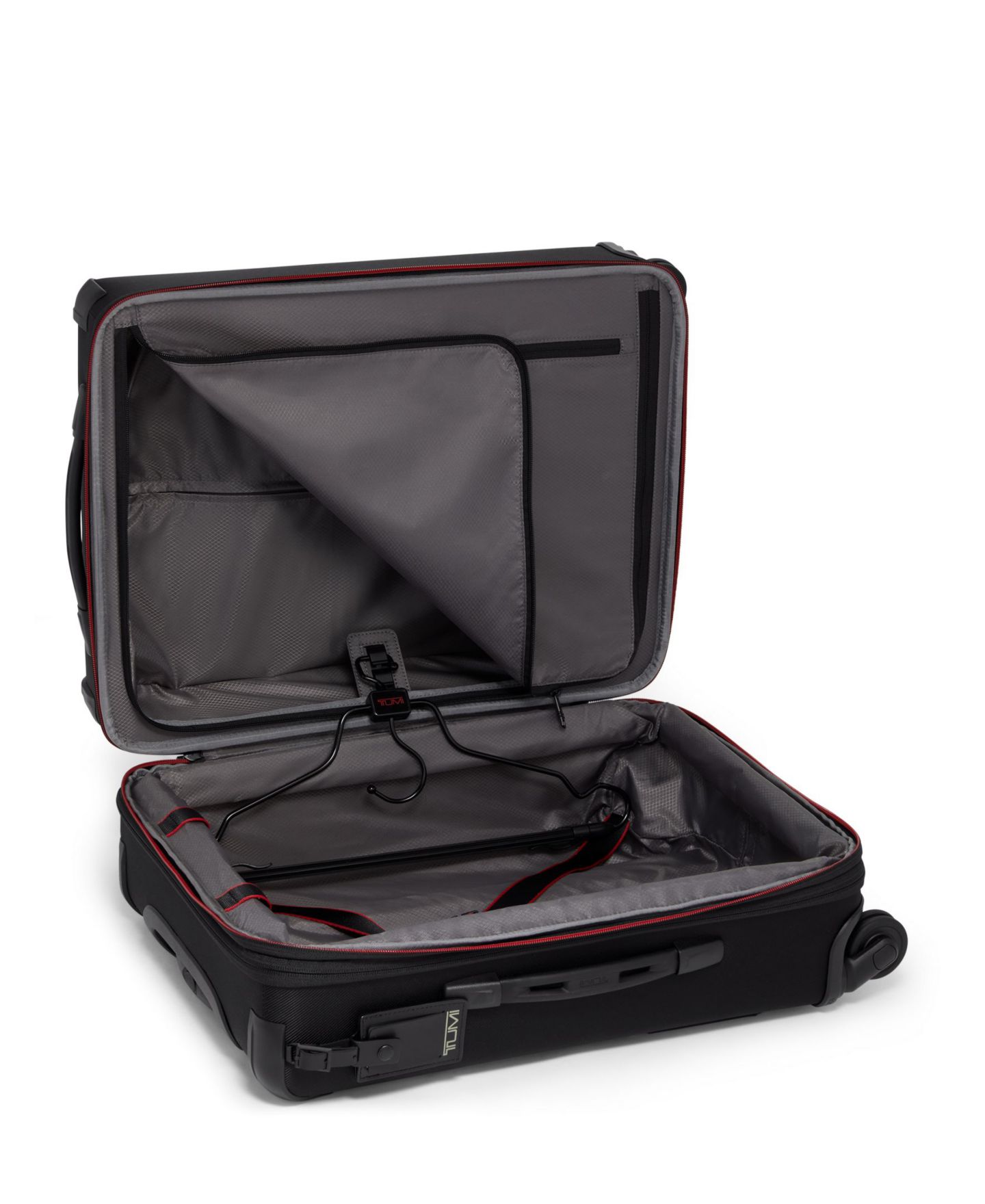 Чемодан TUMI Aerotour Continental 22" Carry-on Spinner — фото 5