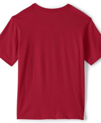 Boys Short Sleeve Essential T-shirt