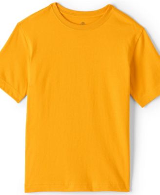 Boys Short Sleeve Essential T-shirt