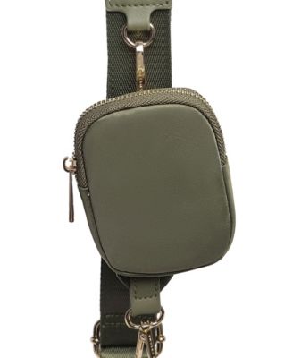 Out of Norm Fanny Pack