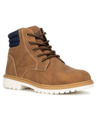 Boys Youth Sailor Boot