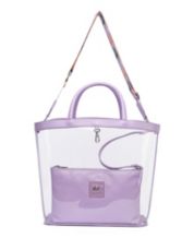 Clear Tote Bags: Shop Clear Tote Bags - Macy's