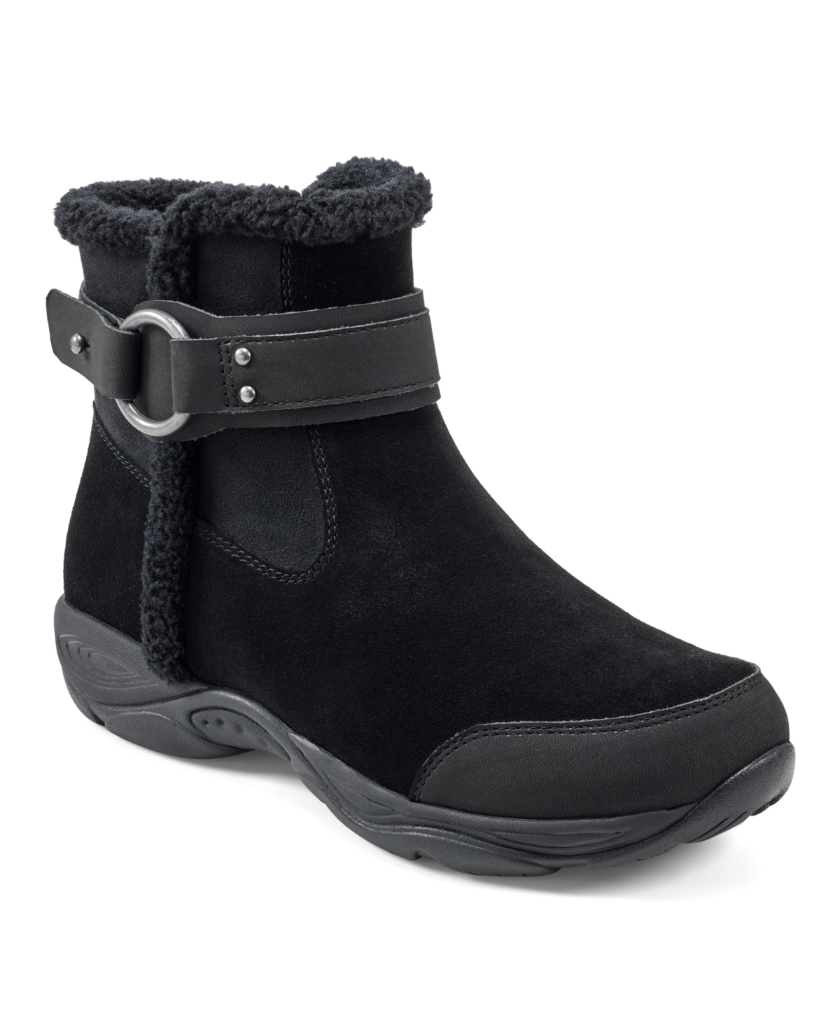 Easy spirit boots hot sale