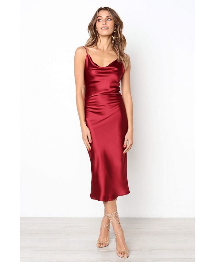Petal and Pup Women's Persia Dress - Macy's