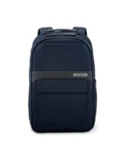 Michael Kors Slim Zip Nylon Backpack - Macy's