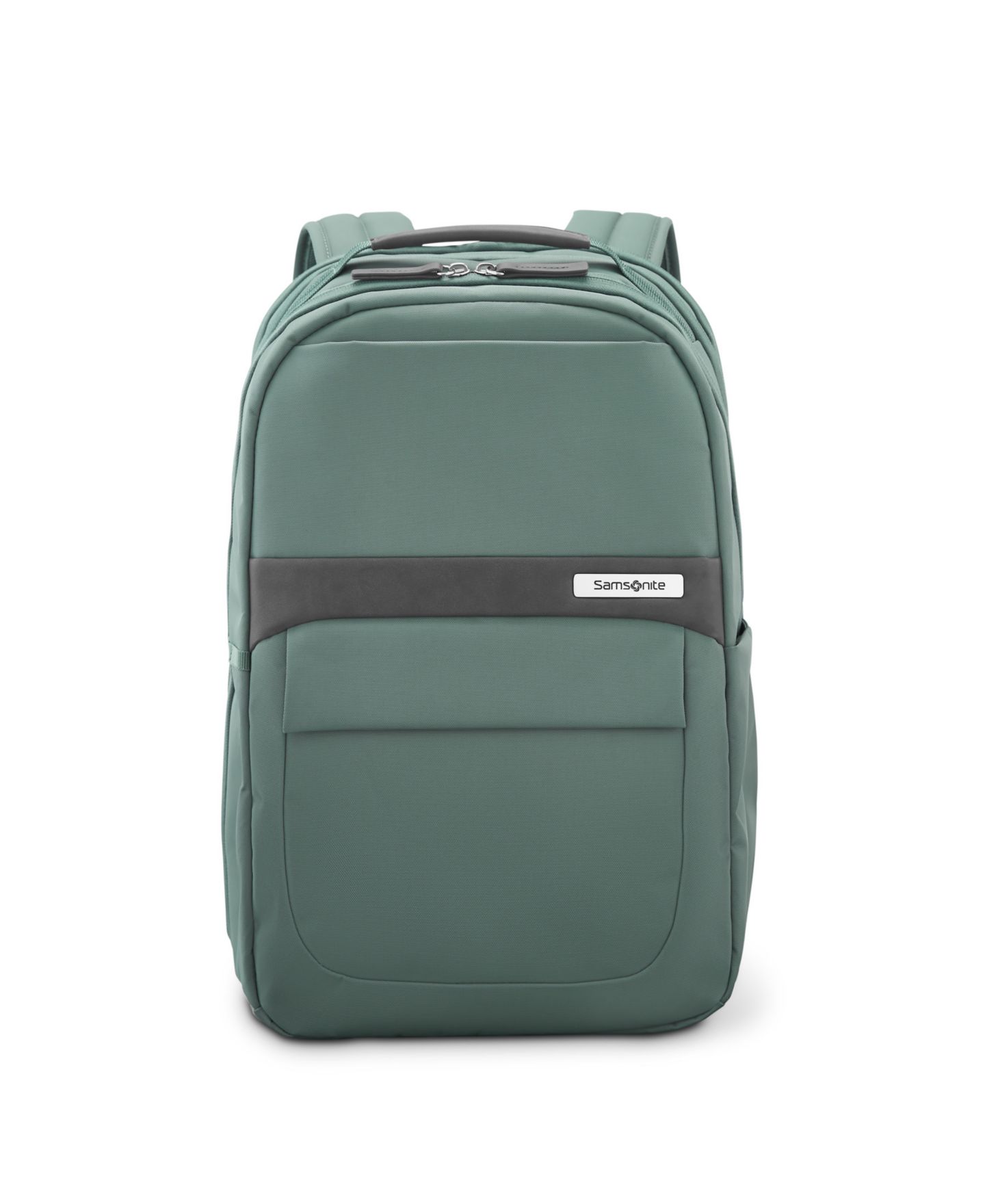 Рюкзак Samsonite Elevation Plus Destination, цвет: Кипарисовый зелёный — фото 1