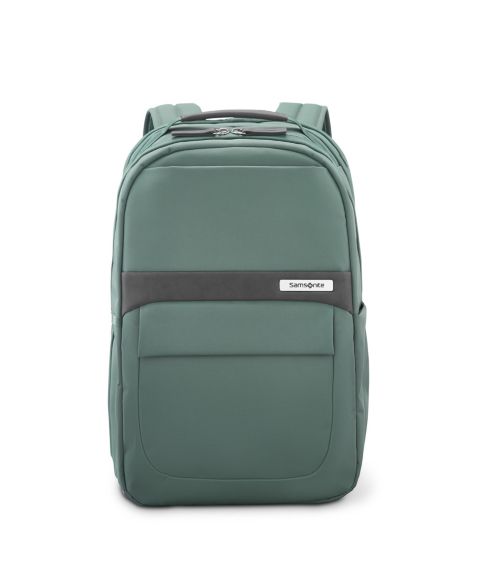 Рюкзак Samsonite Elevation Plus Destination, цвет: Кипарисовый зелёный