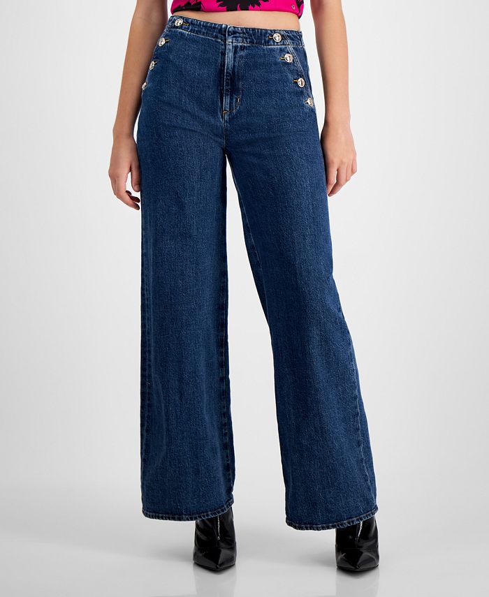 Guess palazzo sale