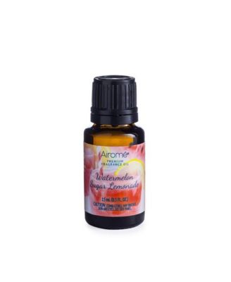 AIROME ESSENTIAL OILS