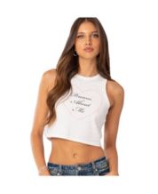 What is the difference between a camisole, a spaghetti top, and a tank top?  - Quora