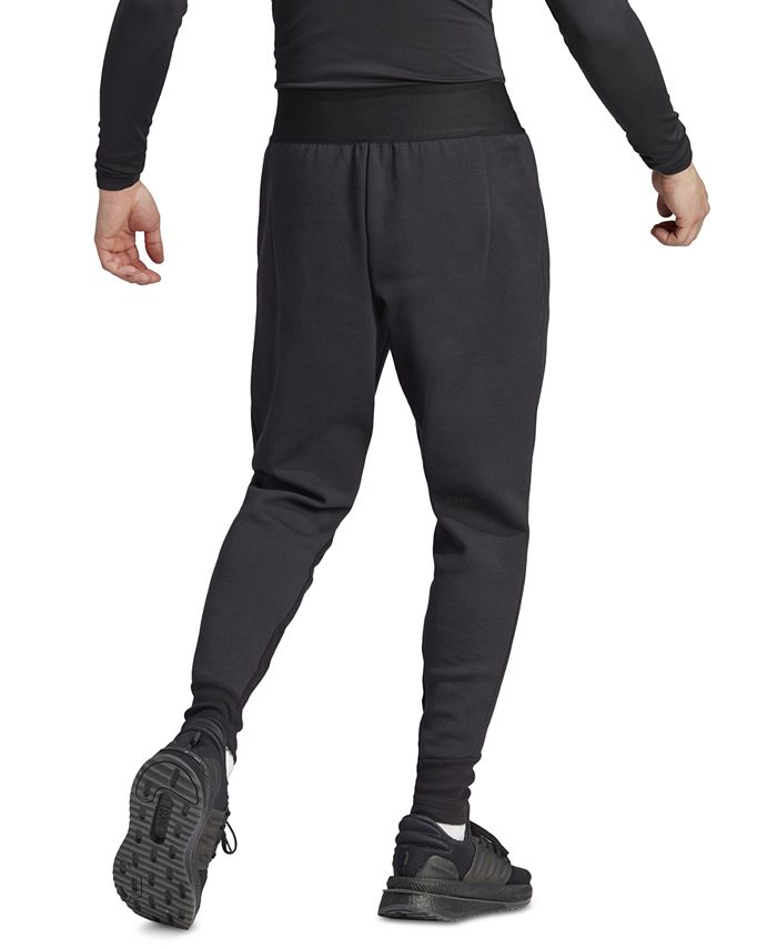 adidas Men's Z.N.E. Premium Regular-Fit Stretch Track Pants, Regular ...