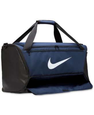 Men's Brasilia 9.5 Training Duffel Bag (Medium, 60L)