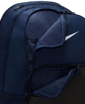 Men's Brasilia 9.5 Training Backpack (Extra Large, 30L)