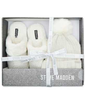 Steve madden 2024 bedroom slippers