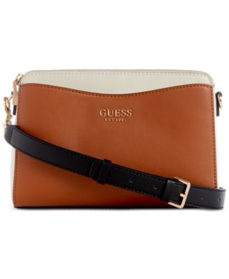 Guess lyndi girlfriend crossbody sale