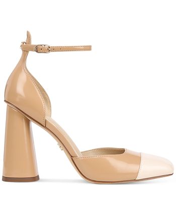 Sam Edelman Cristine Ankle Strap Pump