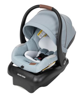 Zelia2 Luxe Travel System