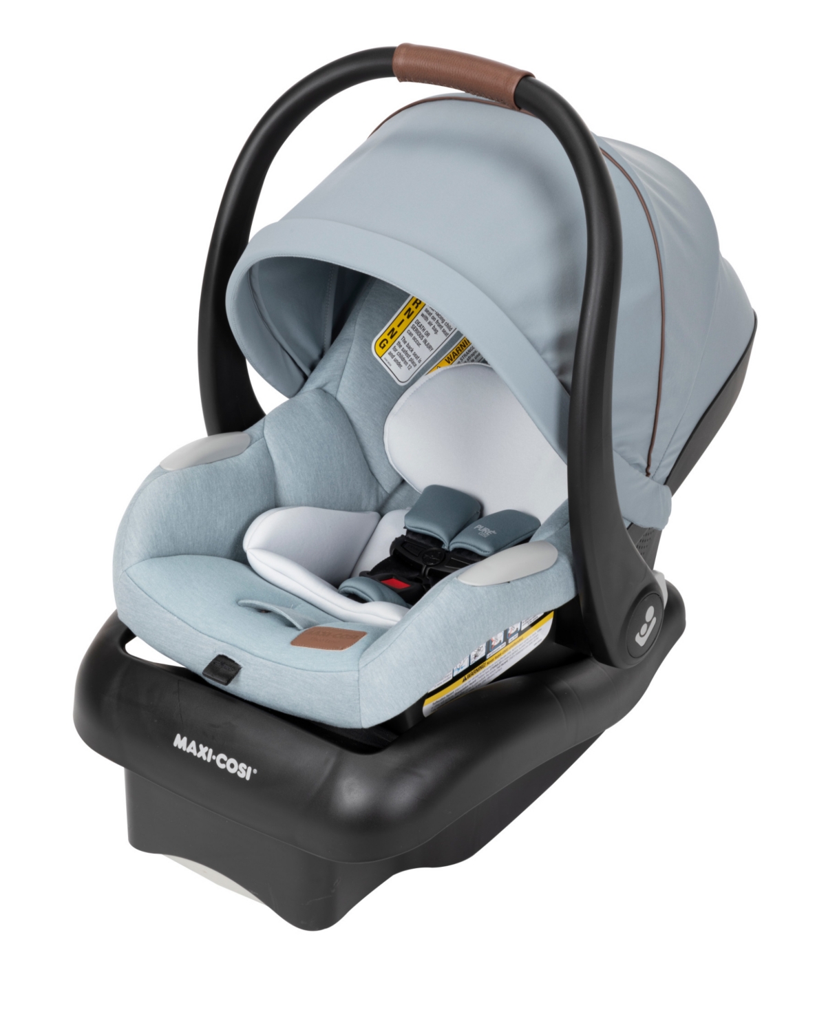 Zelia2 Luxe Travel System