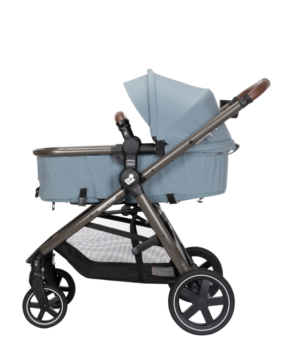 Zelia2 Luxe Travel System