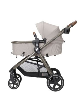 Zelia2 Luxe Travel System