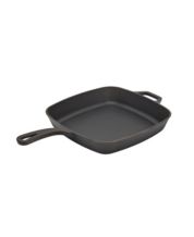 Cuisinart cast iron cookware from $30 - Clark Deals