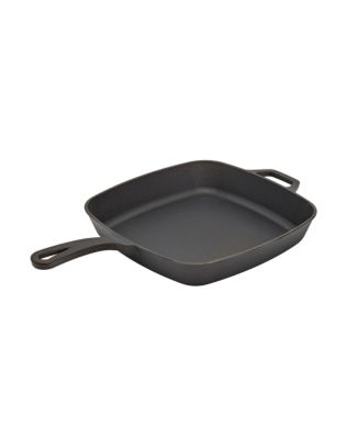 Smith & Clark Cast Iron 3-qt. Dutch Oven