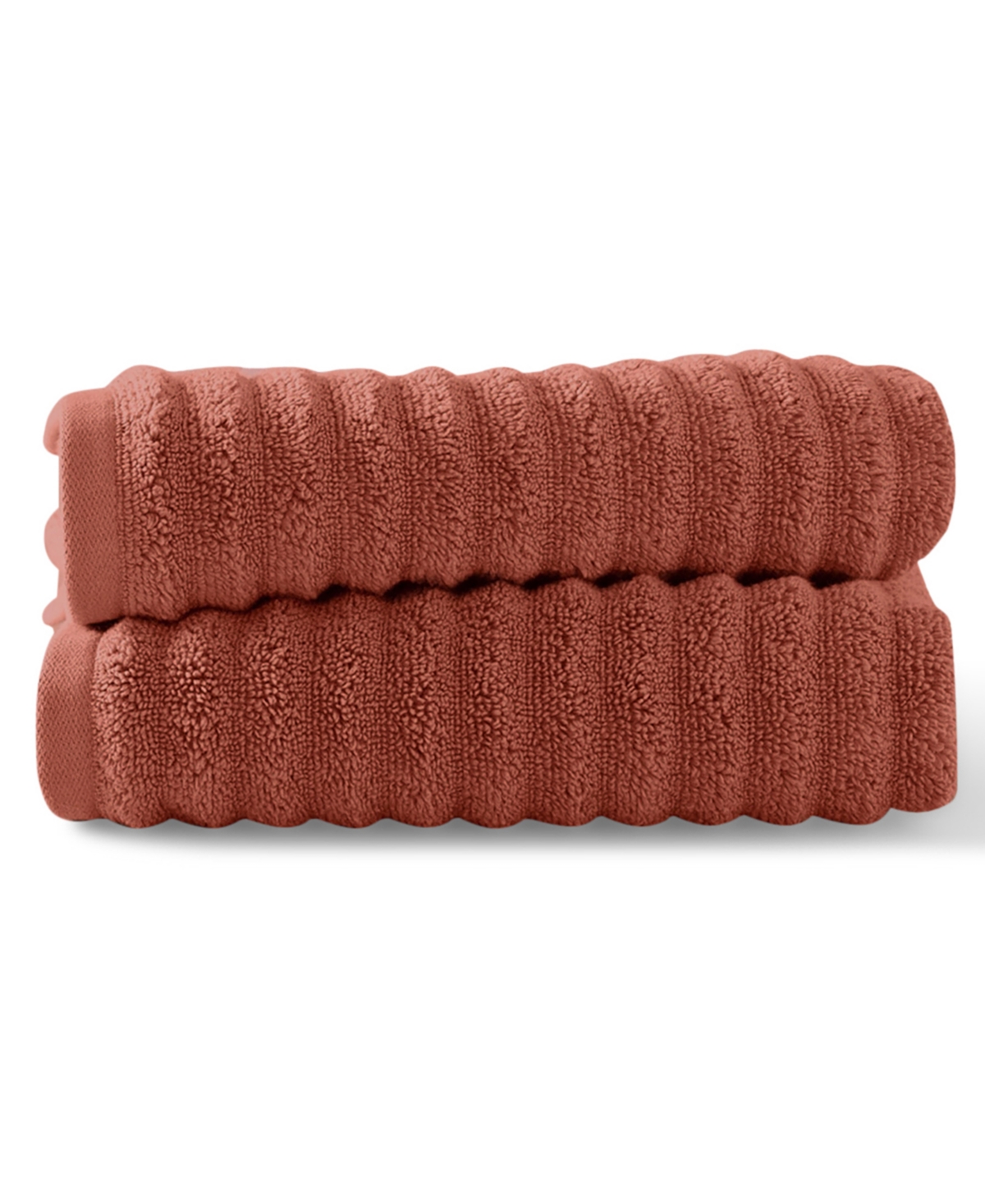 Blue Loom Mason 100% Cotton Low Twist 2 Piece Set, 30