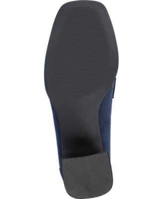 Women's Malleah Heeled Loafers