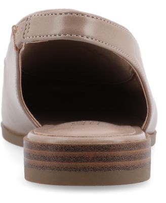 Women's Lainey Bit Sling Back Loafers