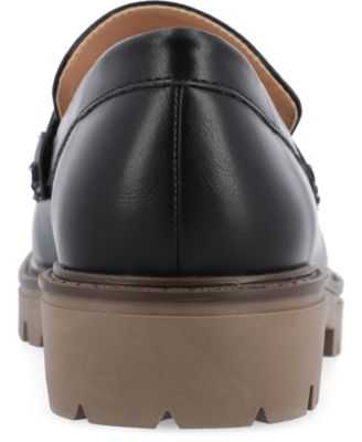 Women's Jessamey Lug Sole Loafers