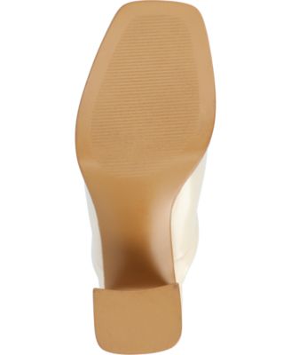 Women's Izara Platform Mules