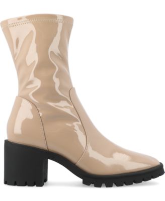 Women's Icelyn Lug Sole Booties