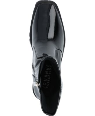 Women's Icelyn Lug Sole Booties