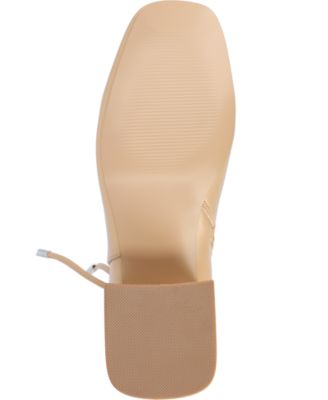 Women's Beverley Block Heel Booties