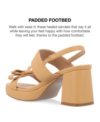 Women's Brookan Platform Sandals