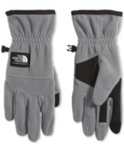 North Face Etip Gloves Macy s