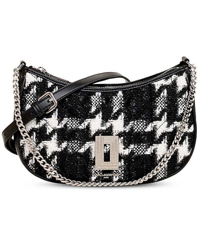 GUESS Brightside Shoulder Bag Black, Buy bags, purses & accessories online