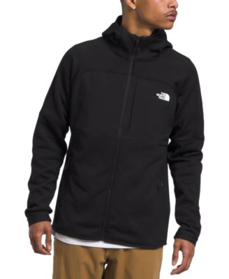 Mens north face canyonland jacket best sale