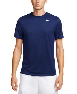 Nike Men s Dri FIT Legend Fitness T Shirt Macy s