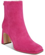 Sam Edelman Wide Boots for Women Booties Ankle Boots Tall Boots