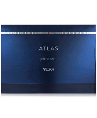 Men's 3-Pc. Atlas [00:00 GMT] Eau de Parfum Gift Set 