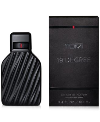Men's 19 Degree Extrait de Parfum Spray, 3.4 oz.