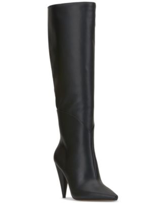 Jessica Simpson Women s Maynard Pointed Toe Tall Dress Boots Macy s