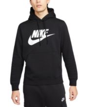 Nike Lsu Tigers Fly Over Hoodie, $60, Macy's