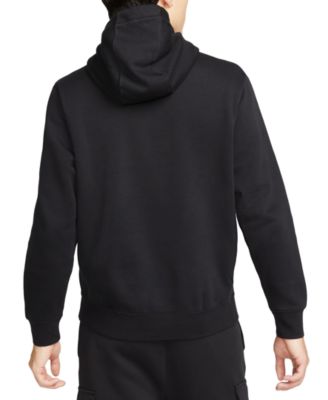 Men's Sportswear Club Fleece  Graphic Pullover Hoodie