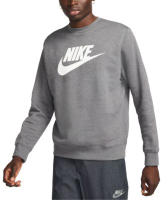 Nike Men's Club Fleece Collection - Macy's