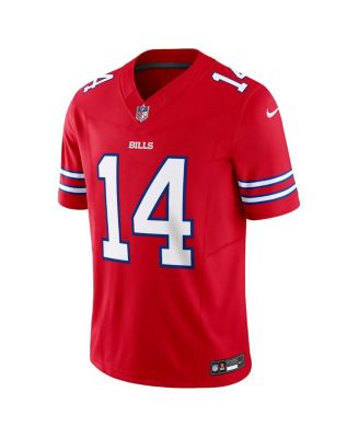 Men's Stefon Diggs Buffalo Bills Vapor F.U.S.E. Limited Jersey