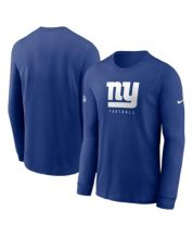 New York Giants Jerseys, Apparel & Gear.