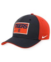 47 Brand Women's White Detroit Tigers 2022 MLB Spring Training Confetti  Clean Up Adjustable Hat - Macy's