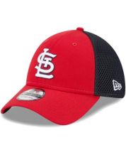Soft As A Grape Women's St. Louis Cardinals Baseball Raglan T-Shirt - Macy's